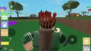 Симулятор Стрелка