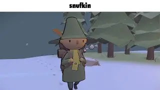 snufkin