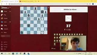 Puzzle rush championship 2022 qualification attempt - 48 in 3 min