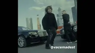 🎧 UGLYSTEPHAN x SCALLY MILANO Type Beat - Суммы (prod. vacemadest)