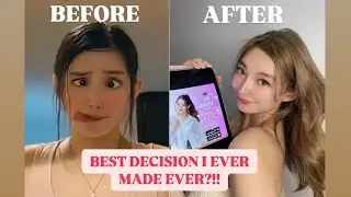 BEST DECISION I EVER MADE EVER?!!… .. #shainejoaquin #disneyprincess #trending #youtubeshorts