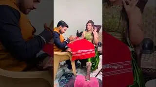 मेहँदी लगते ही दुल्हन की ख़ुशी देखने… #bridalmehndi #bridalmehndidesign #dulhanmehndi #shorts #1m