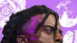 Miss The Rage (AMV)