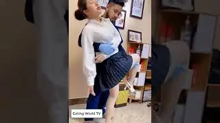 Hot oil japan massage 25