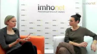 Видеовстреча с Улья Нова