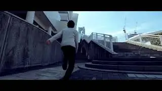 Epic Action Trailer Titles - after effects template | Project Video Effect