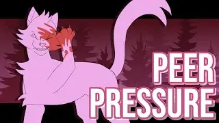 |Peer pressure| - CLOSED YCH