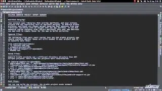 Importing Eclipse Projects into Android Studio