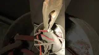 cek berkala instalasi listrik anda sebelum terlambat.. 