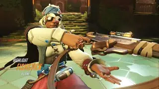 Ana, Sleep, Repeat.