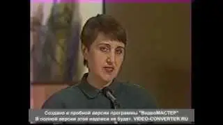 Тамара Кулешова