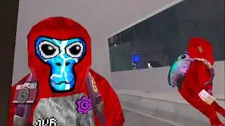 GORILLA TAG CREATOR FEST UPDATE!!!!!!!!!!!