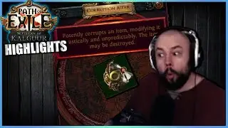 DESTROYING EVERY HELMET ON THE MARKET | Settlers of Kalguur League Highlights #4