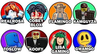 Every Hated Roblox YouTuber Explained in 9 Minutes