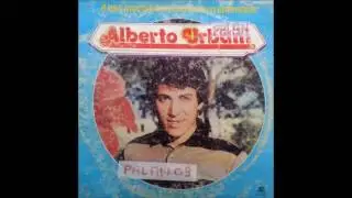 Alberto Urbani - Anoche La Vi Con El (1985)