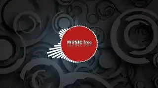 AUDIO MUSIC free Visualizer (no copyright music) intro 02