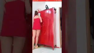 Bigo girl 18+ anh em soi nào