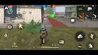 [English] Garena Free Fire : 👍 stream | Playing Solo | Streaming with Turnip