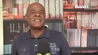 Respostas de Kid Bengala