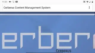 [Development] Cerberus Content Management System - Emoji System