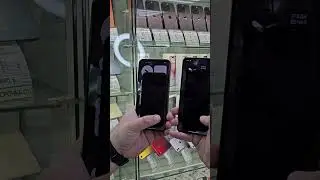 Немного о Nothing Phone - расскажем и сравним
