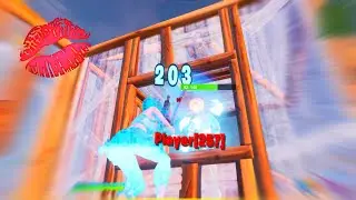 I KISSED A GIRL 💋 (Fortnite Montage)