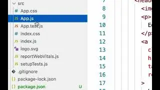36. useState Hook - How react state variable is different from a plain js variable