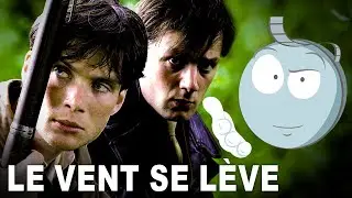 Le vent se lève de Ken Loach, l'analyse de M. Bobine