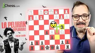 Esta LOCA idea deja BOQUIABIERTOS a mis rivales 🔥