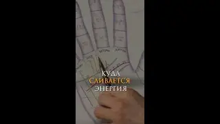Куда сливается энергия?