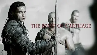 barca • the beast of carthage