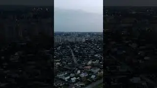 Вечер в Заречье