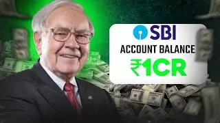 Make your first 1cr rupees: smart investing for financial freedom