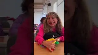 CUANDO TE QUIEREN COMPETIR CON POP ITS 🤣