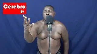 General Ngueba l Estão na minha barriga l pop makossa