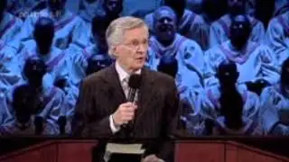 David Wilkerson - Viimeiset vitsukset