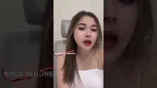 Si Putih Cantik Bigo live terbaru 2022