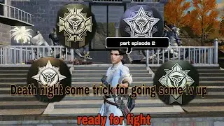 Life after Death high how to gat diamond rank floor 1 to 90 part 2 full trick shot video