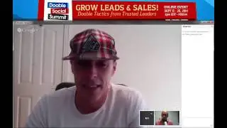 Doable Social Summit Special Message with Ian Cleary