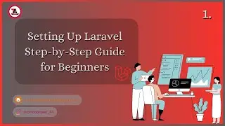 Setting Up Laravel: A Step-by-Step Guide for Beginners || Subscribe TechnoAbhijeeT