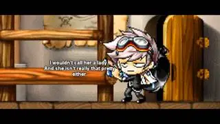 Mushroom Inn (Episode One)