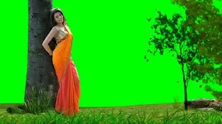 New Bewafa Girl Green Screen Video Effects // love status video effects