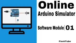 Online Arduino Simulator | Mr Parkus
