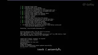 Red Hat 7 Linux : Reset/Crack Root Password