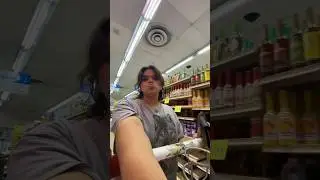 Quick Grocery Run As A SahMamii👸🏽 #sahm #stayathomemom #momvlog #sahmomlife