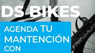 Mantenimiento full a bicicleta Ds Bikes Chile Shimano Service Center
