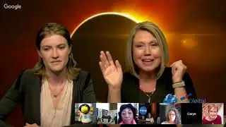 August 2017 "Ask Us" - The Eclipse from a Native American Perspective
