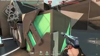 Highlight   Spike Rush
