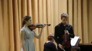 С.Рахманинов - Элегия       S.Rachmaninov - Elégie