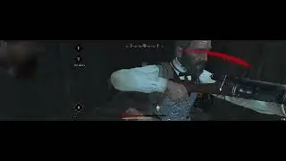 Hunt: Showdown — Гостям мы всегда рады!